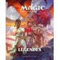 Magic, the gathering : Légendes