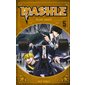 Mashle T.05 : Manga : ADO