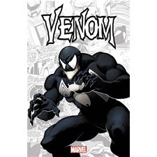 Venom : Bande dessinée