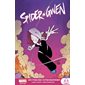 Spider-Gwen T.02 : Des pouvoirs extraordinaires : Bande dessinée