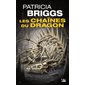 Hurog T.01 (FP) : Les chaînes du dragon