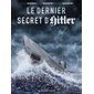 Le dernier secret d'Hitler : Bande dessinée