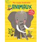 Les animaux : Mon voyage d'exploration