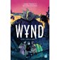 Wynd T.01 : L'envol du prince : Bande dessinée