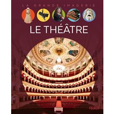 Le théâtre : La grande imagerie