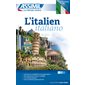 L'italien : Assimil : La méthode intuitive : B2 : Débutants & faux-débutants