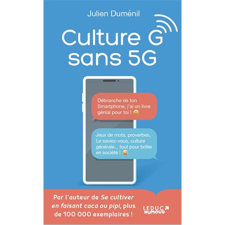 Culture G sans 5G (FP)