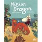 Trésor à bâbord : Mission dragon