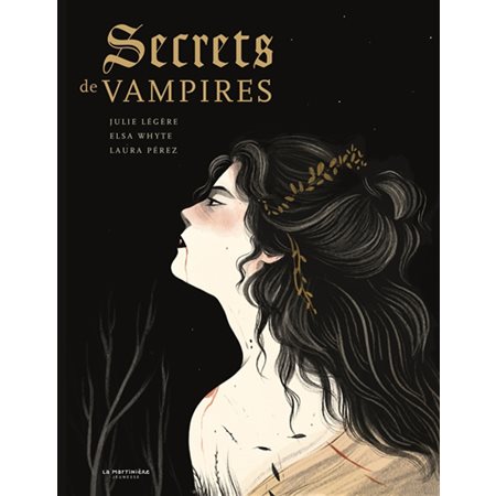 Secrets de vampires