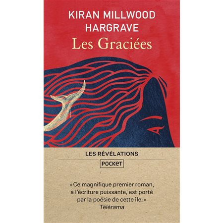 Les graciées (FP)