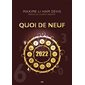 Quoi de neuf en 2022