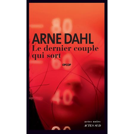 Le dernier couple qui sort : Opcop : POL