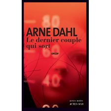Le dernier couple qui sort : Opcop : POL