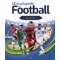 L'encyclopédie du football : Livre officiel FIFA