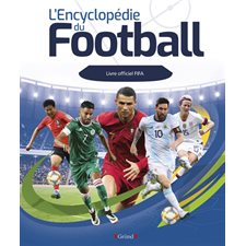 L'encyclopédie du football : Livre officiel FIFA