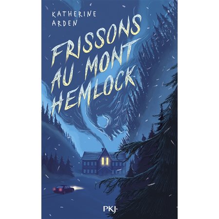 Frissons au mont Hemlock : 9-11