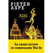 Alibi : Une enquête du commissaire Van In T.19 : POL