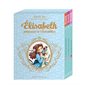 Coffret : Elisabeth, princesse à Versailles : 6-8