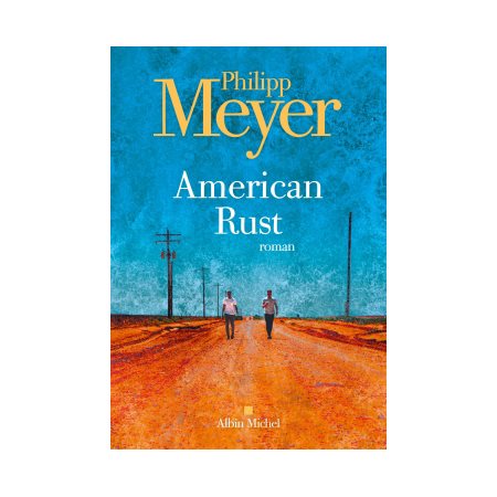 American rust