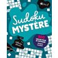 Sudoku mystère : 500 grilles pour se distraire : Collection détente