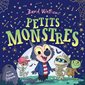 Petits monstres : Couverture rigide