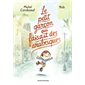 Le petit garçon qui faisait des arabesques
