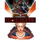 Kill 6 billion demons T.01 : Bande dessinée