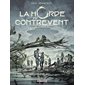 La horde du contrevent T.03 : La Flaque de Lapsane : Bande dessinée