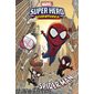 Marvel super hero adventures : Coffret 2 tomes : Bande dessinée