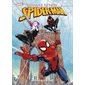 Marvel action Spider-Man : 2 tomes : Bande dessinée