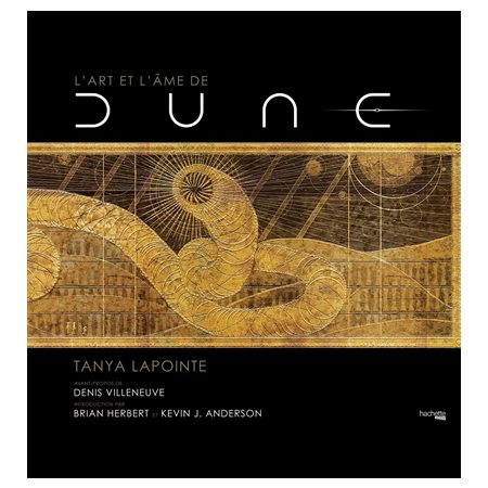 L'art et l'âme de Dune