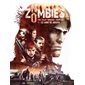 No zombies T.01 : Le livre de Joseph : Bande dessinée