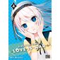 Kaguya-sama : Love is war T.04 : Manga : ADT