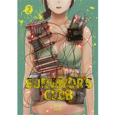 Survivor's club T.02 : Manga : ADT
