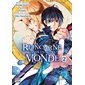 Réincarné dans un autre monde T.02 : Manga : ADO