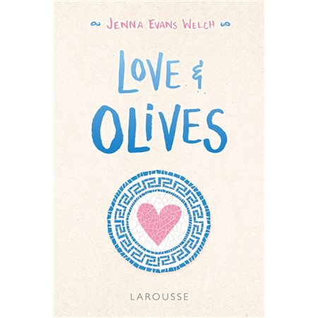 Love & olives