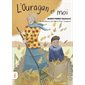 L'ouragan et moi : Biblio