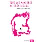 Tous les monstres naissent égaux : Poésie