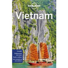 Vietnam : 14e édition (Lonely planet)