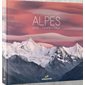 Alpes : Suisse, France, Italie
