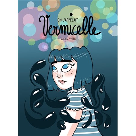 On l'appelait Vermicelle : Bande dessinée