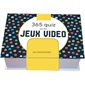 365 quiz sur les jeux vidéo : Les minimaniaks