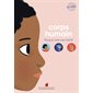 Corps humain : 4-7 ans : Mes premières découvertes. Mon documentaire animé