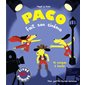 Paco fait son cinéma : Livre sonore : 16 musiques à écouter