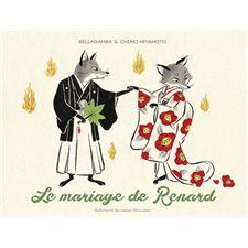 Le mariage de Renard