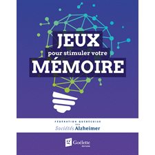 Jeux pour stimuler votre mémoire