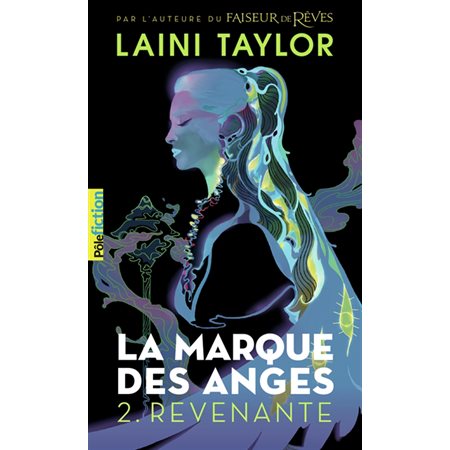 La marque des anges T.02 (FP) : Revenante