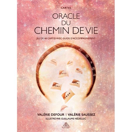 Cartes Oracle du chemin de vie