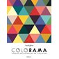 Colorama : : imagier des nuances de couleurs