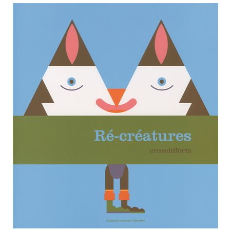 Ré-créatures